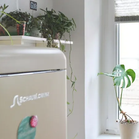 Grosses, Helles Mit Privatem Bad In Δωμάτια σε οικογενειακή κατοικία *