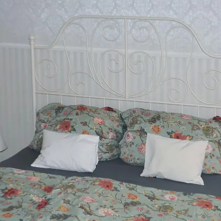 Grosses, Helles Mit Privatem Bad In Homestay