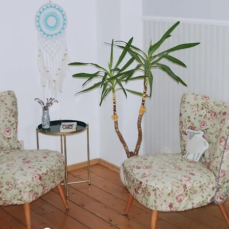 Δωμάτια σε οικογενειακή κατοικία Grosses, Helles Mit Privatem Bad In *