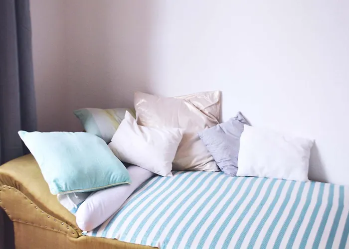 Accommodatie bij particulieren Grosses, Helles Mit Privatem Bad In