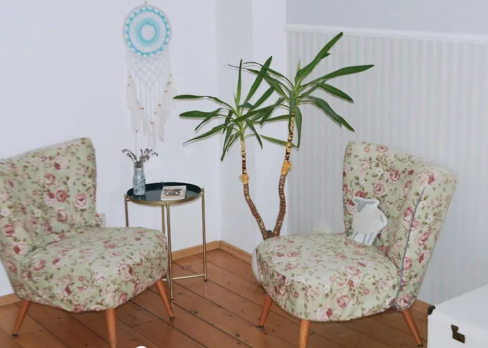 Accommodatie bij particulieren Grosses, Helles Mit Privatem Bad In *